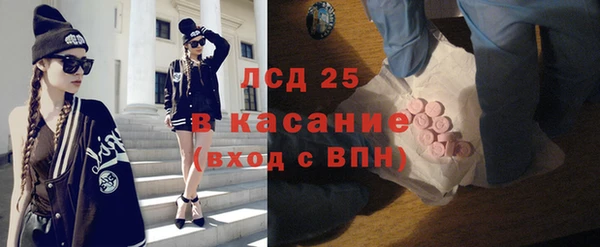 крисы Костерёво